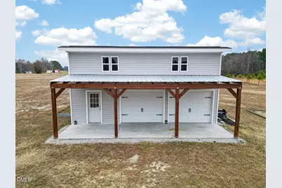 540 Pine Ridge Road, Zebulon, NC 27597 - Photo 4