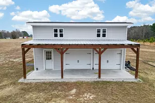 540 Pine Ridge Rd, Zebulon, NC 27597 - Photo 4