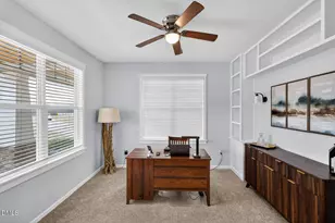 540 Pine Ridge Rd, Zebulon, NC 27597 - Photo 8