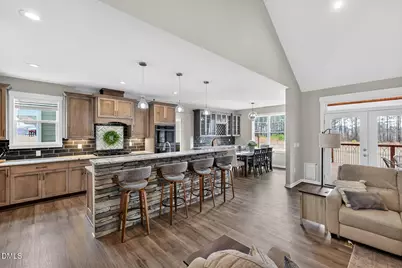 540 Pine Ridge Road, Zebulon, NC 27597 - Photo 14