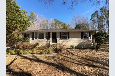 9815 Berry Road, Timberlake, NC 27583 - Photo 1