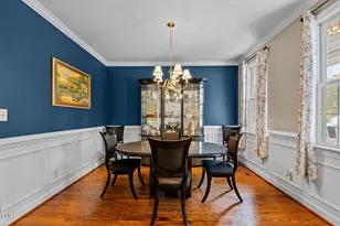 9016 New Century Rd, Wake Forest, NC 27587 - Photo 16