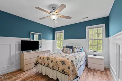 9016 New Century Road, Wake Forest, NC 27587 - Photo 18