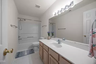 2810 Crestscene Trail, Raleigh, NC 27603 - Photo 16