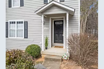 2810 Crestscene Trail, Raleigh, NC 27603 - Photo 2