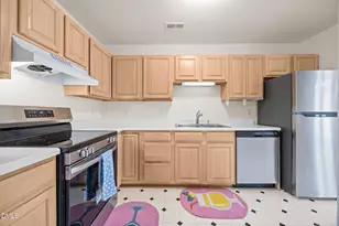 2810 Crestscene Trail, Raleigh, NC 27603 - Photo 8