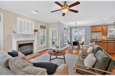 2 Camberwell Court, Durham, NC 27707 - Photo 14