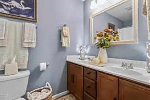 1136 Rose Petal Way, Whitsett, NC 27377 - Photo 18