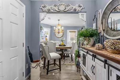 1136 Rose Petal Way, Whitsett, NC 27377 - Photo 6