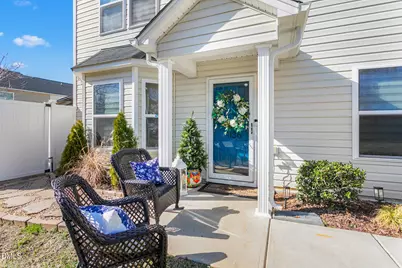 1136 Rose Petal Way, Whitsett, NC 27377 - Photo 4