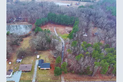 13205 N Roxboro Street, Rougemont, NC 27572 - Photo 2