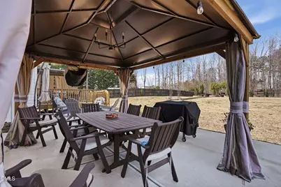 322 Saddle Ridge Drive, Willow Springs, NC 27592 - Photo 22