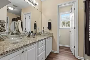 322 Saddle Ridge Dr, Willow Springs, NC 27592 - Photo 16