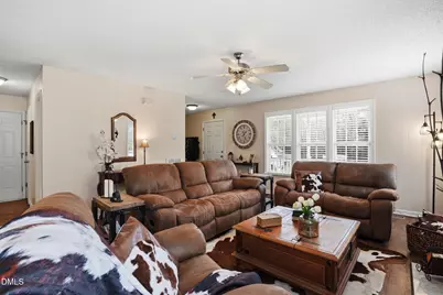 322 Saddle Ridge Drive, Willow Springs, NC 27592 - Photo 4