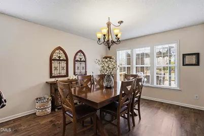 322 Saddle Ridge Drive, Willow Springs, NC 27592 - Photo 6