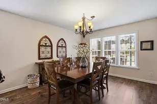 322 Saddle Ridge Dr, Willow Springs, NC 27592 - Photo 6