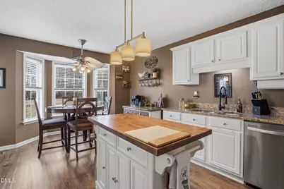 322 Saddle Ridge Drive, Willow Springs, NC 27592 - Photo 8