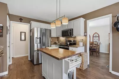 322 Saddle Ridge Drive, Willow Springs, NC 27592 - Photo 10