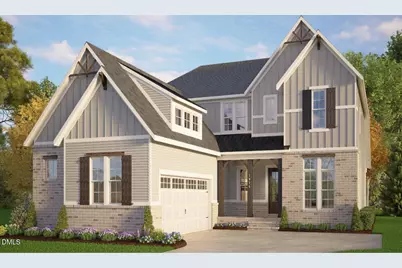 8116 Andrea Lane #101, Raleigh, NC 27613 - Photo 1