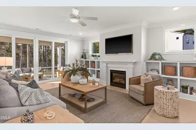 8116 Andrea Lane #101, Raleigh, NC 27613 - Photo 4