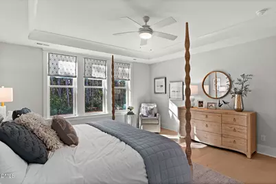 8116 Andrea Lane #101, Raleigh, NC 27613 - Photo 10