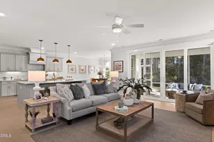 8116 Andrea Ln, Raleigh, NC 27613 - Photo 4