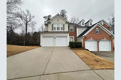 5620 Berry Creek Circle, Raleigh, NC 27613 - Photo 2