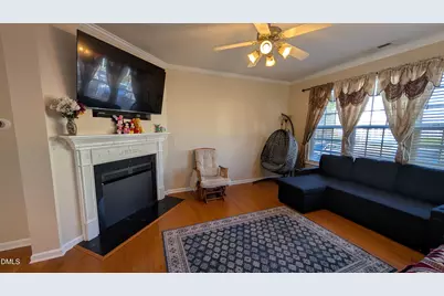 7869 Spungold Street, Raleigh, NC 27617 - Photo 4