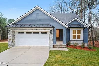 604 Sage Court, Fuquay Varina, NC 27526 - Photo 1