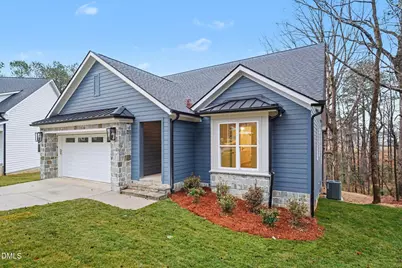 604 Sage Court, Fuquay Varina, NC 27526 - Photo 8