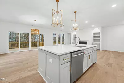 604 Sage Court, Fuquay Varina, NC 27526 - Photo 4