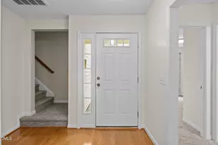 2108 Woodwater Dr, Fuquay Varina, NC 27526 - Photo 12