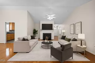 2108 Woodwater Dr, Fuquay-Varina, NC 27526 - Photo 16