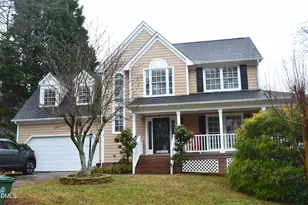 104 Ayelsford Dr, Cary, NC 27518 - Photo 1