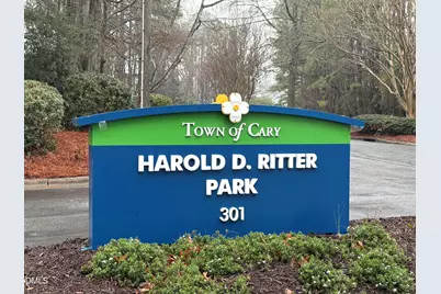 104 Ayelsford Drive, Cary, NC 27518 - Photo 20