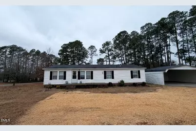 111 Knollwood Drive, Goldsboro, NC 27530 - Photo 1