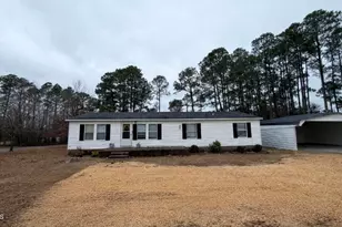 111 Knollwood Dr, Goldsboro, NC 27530 - Photo 1