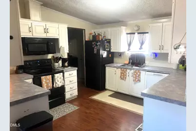 111 Knollwood Drive, Goldsboro, NC 27530 - Photo 2