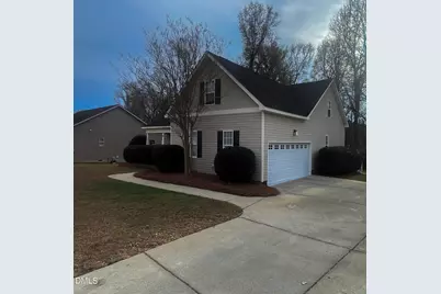 282 Braddock Drive, Lillington, NC 27546 - Photo 12