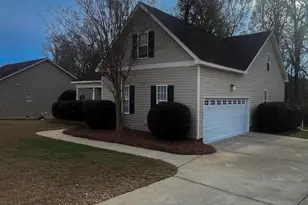 282 Braddock Dr, Lillington, NC 27546 - Photo 12