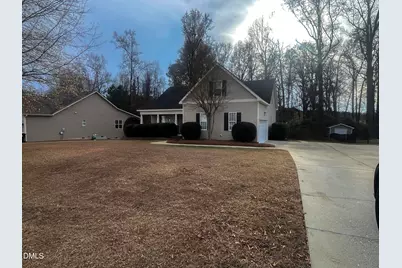 282 Braddock Drive, Lillington, NC 27546 - Photo 2