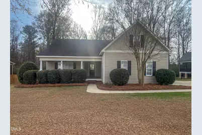 282 Braddock Drive, Lillington, NC 27546 - Photo 1