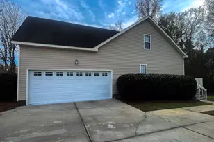 282 Braddock Dr, Lillington, NC 27546 - Photo 8