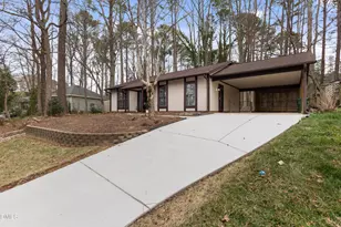 1209 Cedar Creek Dr, Cary, NC 27513 - Photo 30