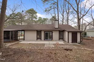 1209 Cedar Creek Dr, Cary, NC 27513 - Photo 26