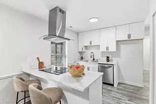 1209 Cedar Creek Dr, Cary, NC 27513 - Photo 8