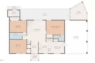 1209 Cedar Creek Dr, Cary, NC 27513 - Photo 20