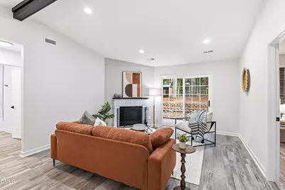 1209 Cedar Creek Drive, Cary, NC 27513 - Photo 6