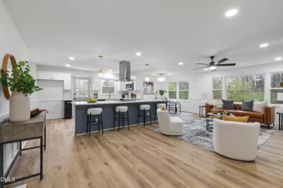 1232 Martin Pond Road, Wendell, NC 27591 - Photo 14