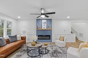 1232 Martin Pond Rd, Wendell, NC 27591 - Photo 2